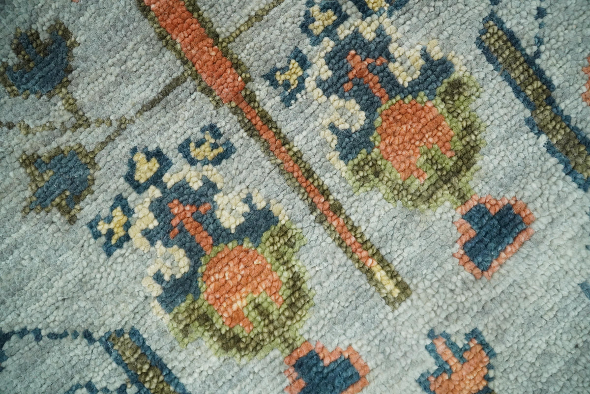 Hand Knotted New Test Product.