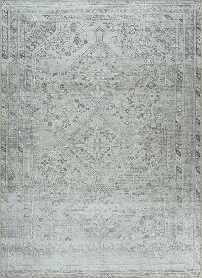 Barny Sage Flat Pile Washable Rug
