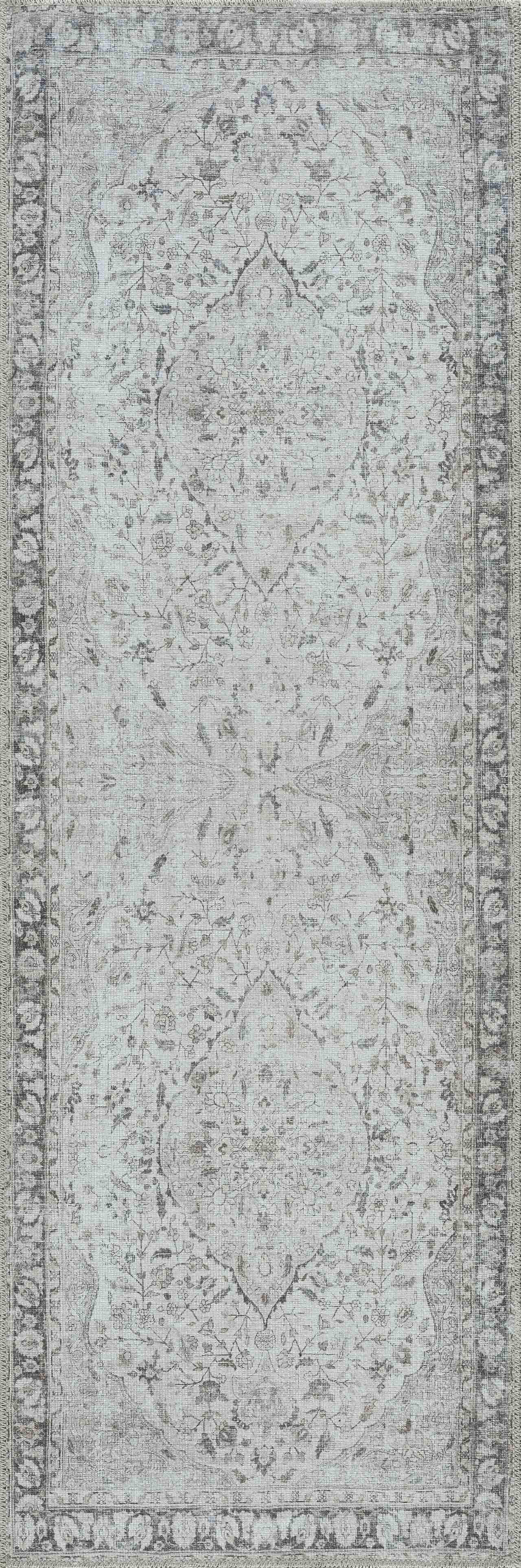 Haile Boutique Washable Rug