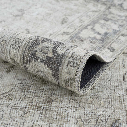 Haile Boutique Washable Rug