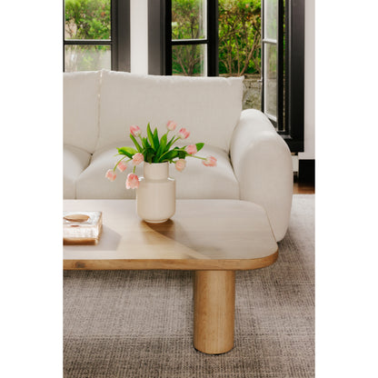 Anders Coffee Table Natural view 3