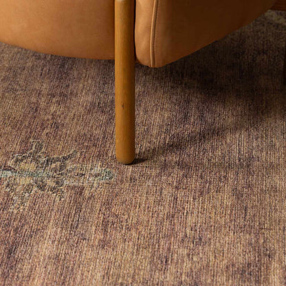 Powhatan Washable Area Rug