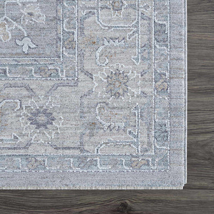 Earlsfield Thick Luxe Statement Rug.