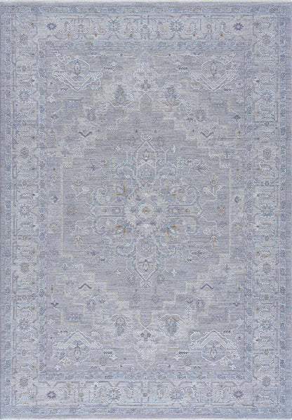 Earlsfield Thick Luxe Statement Rug.
