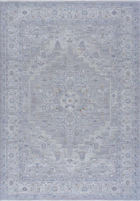 Earlsfield Thick Luxe Statement Rug.