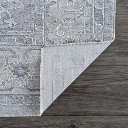 Earlsfield Thick Luxe Statement Rug.