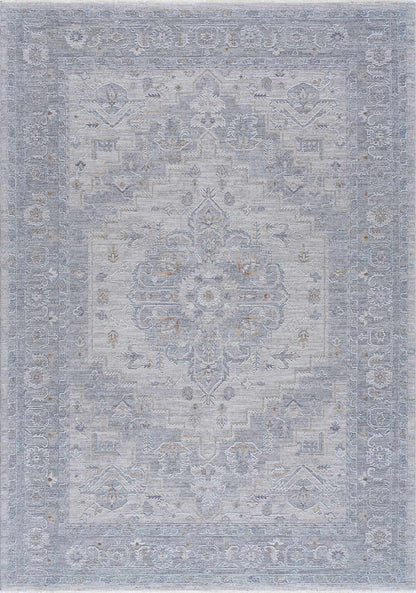 Semaphore Thick Luxe Area Rug
