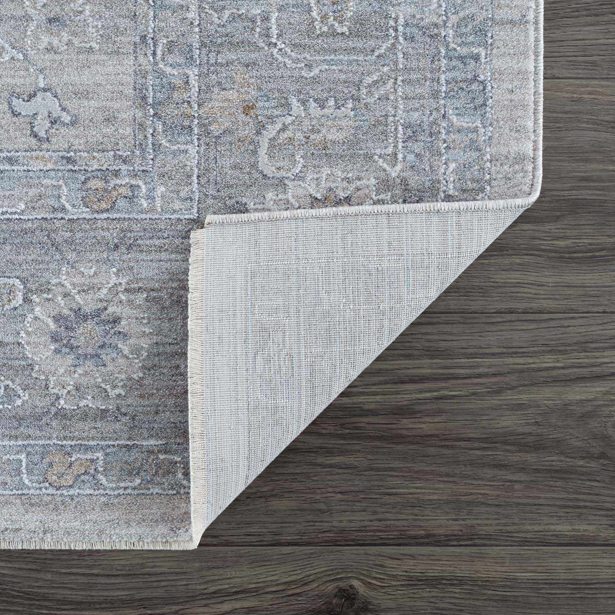 Semaphore Thick Luxe Area Rug