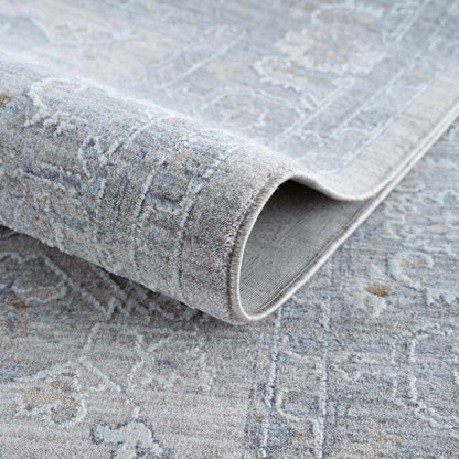 Semaphore Thick Luxe Area Rug