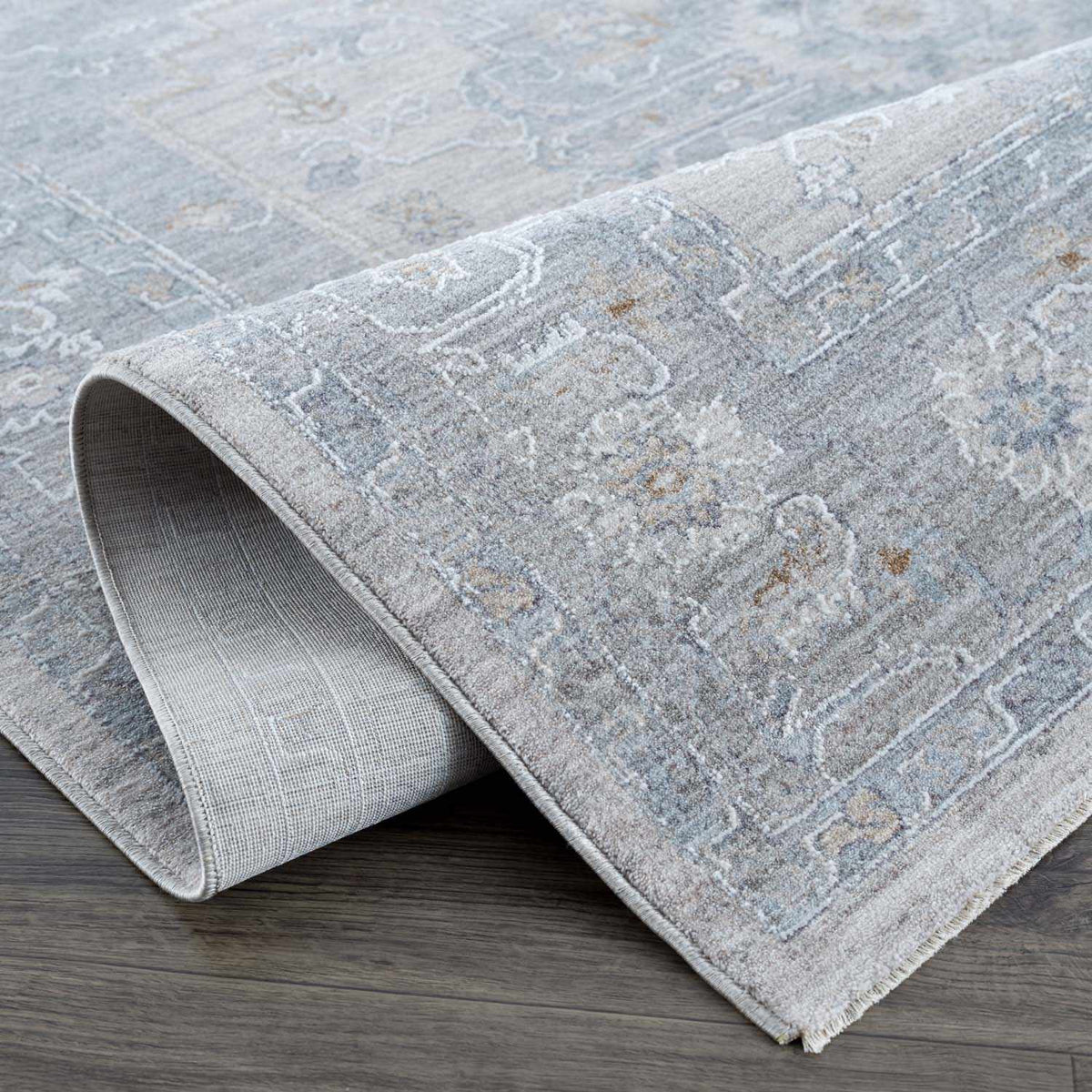Semaphore Thick Luxe Area Rug