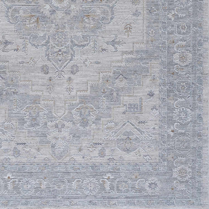 Semaphore Thick Luxe Area Rug