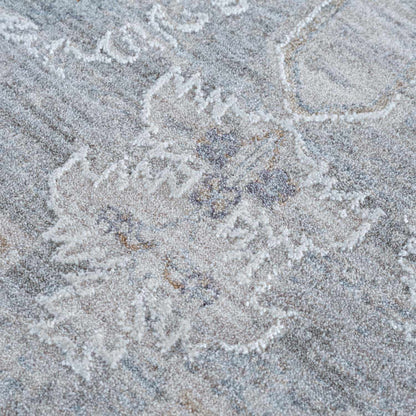 Semaphore Thick Luxe Area Rug