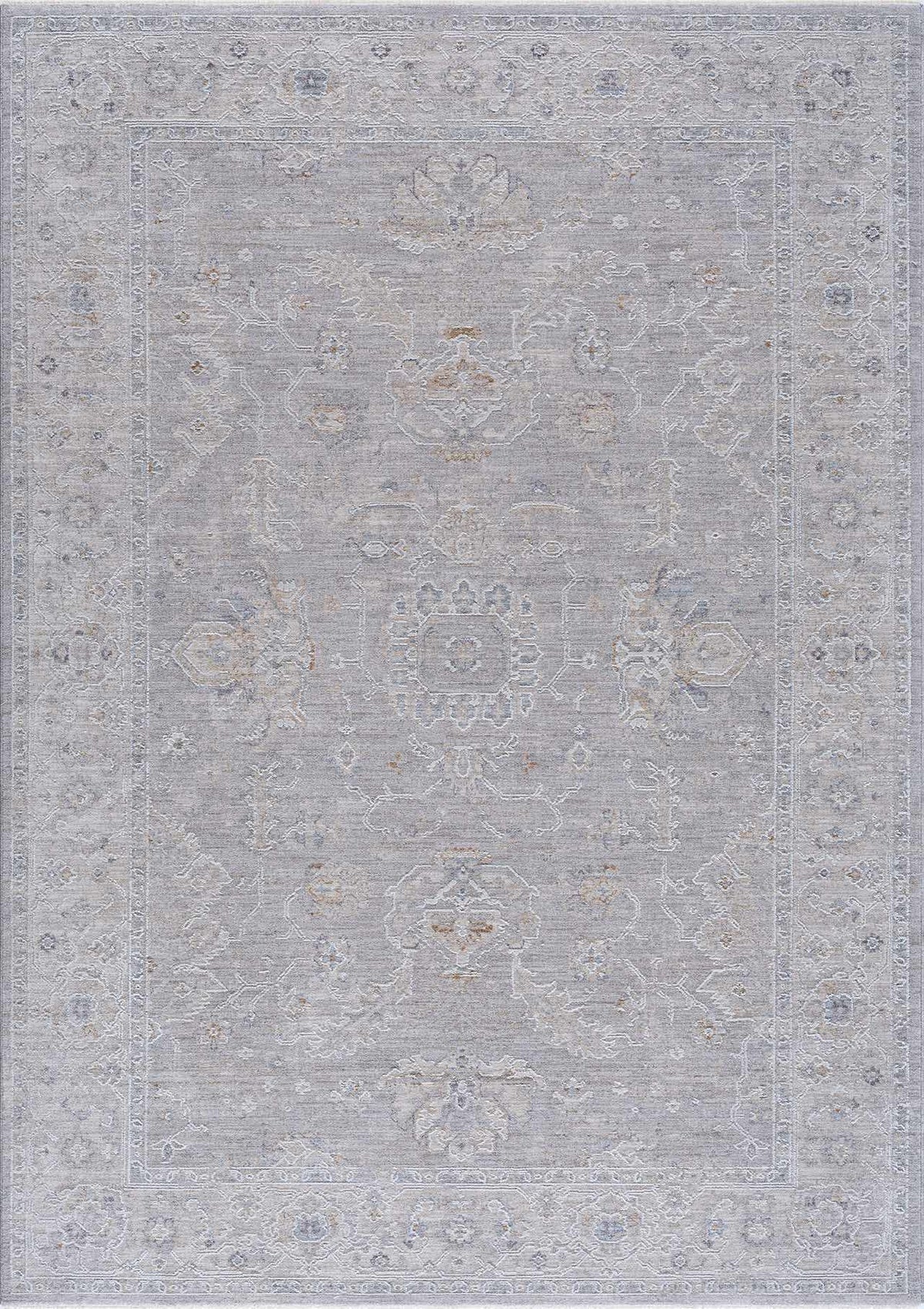 Tahmoor Thick Luxe Area Rug
