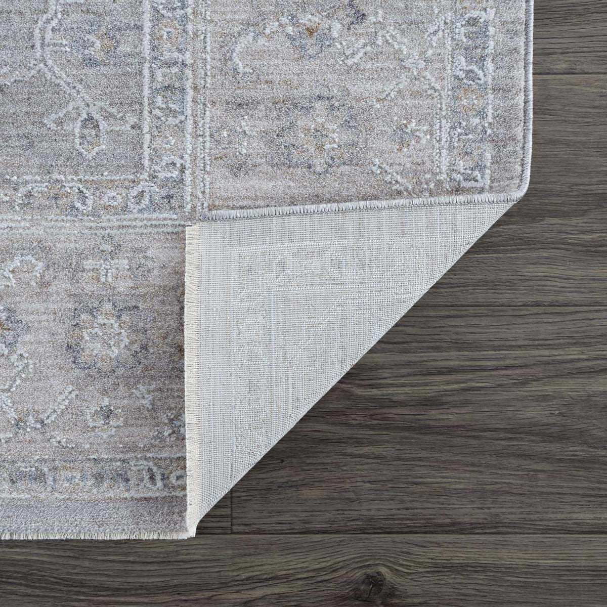 Tahmoor Thick Luxe Area Rug