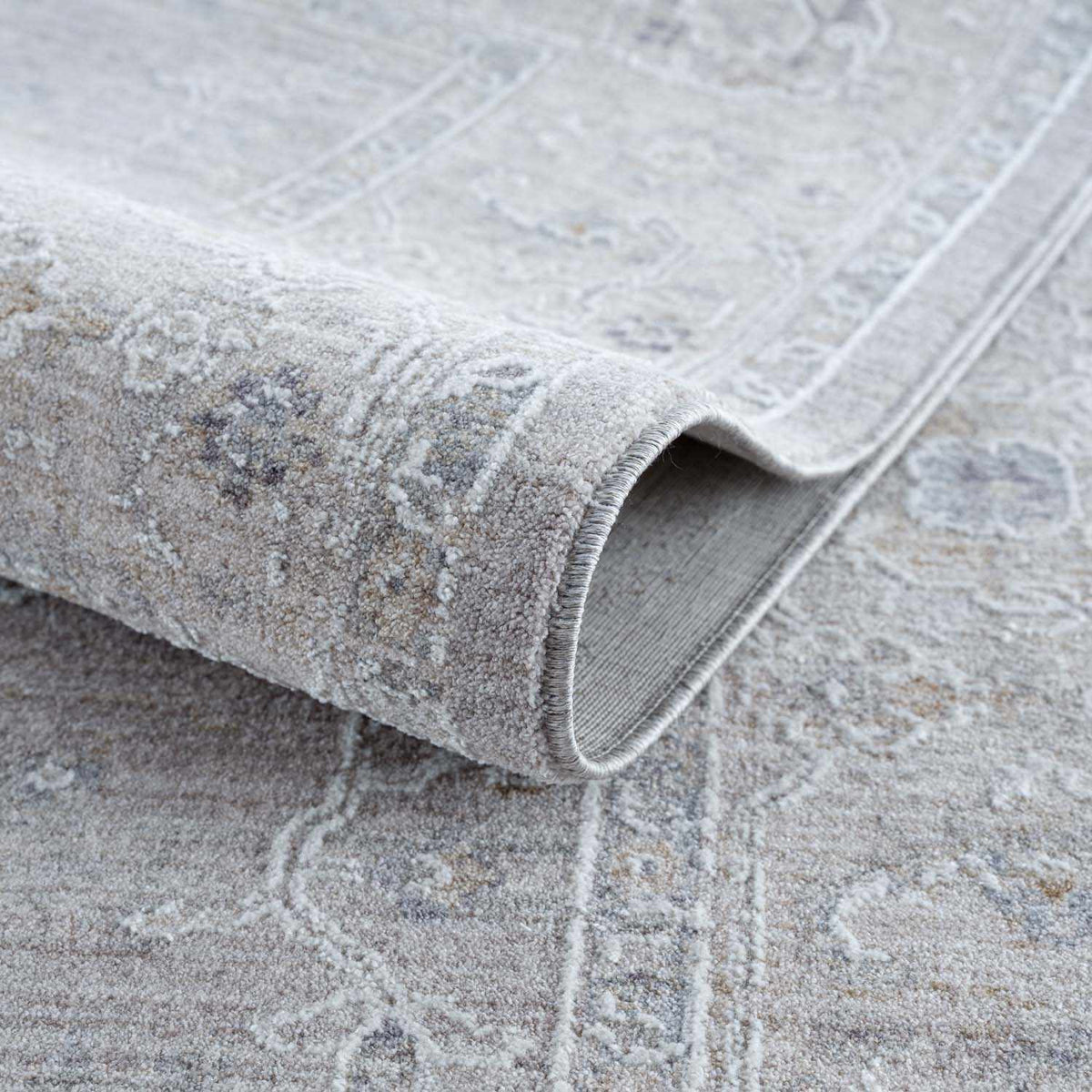 Tahmoor Thick Luxe Area Rug