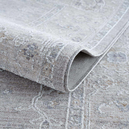 Tahmoor Thick Luxe Area Rug