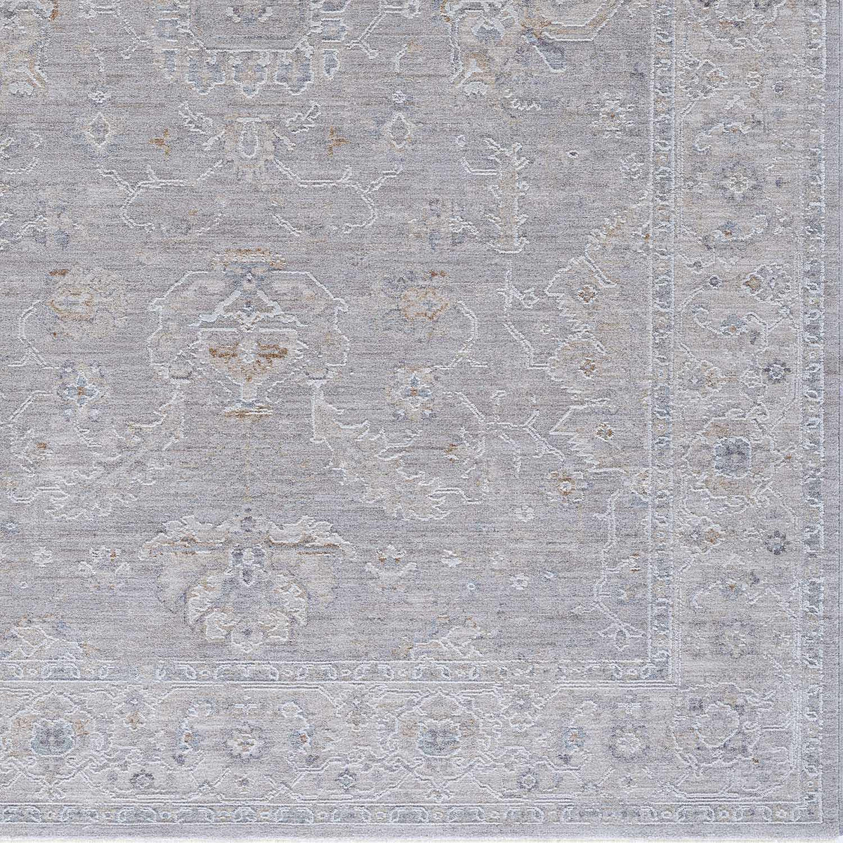 Tahmoor Thick Luxe Area Rug