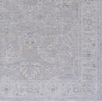 Tahmoor Thick Luxe Area Rug