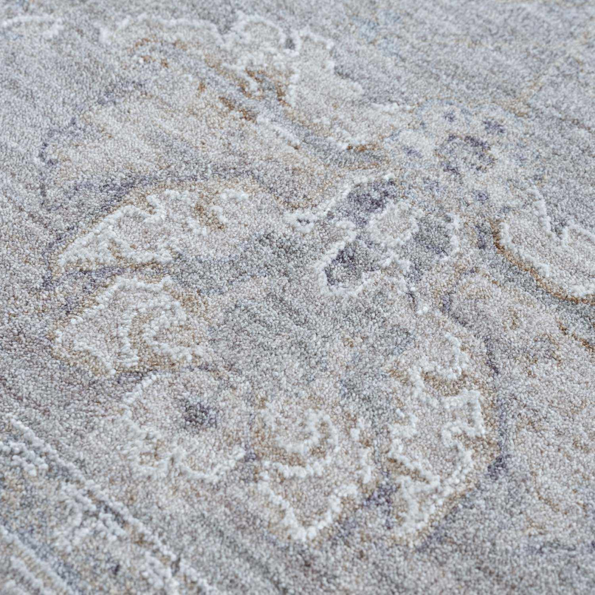 Tahmoor Thick Luxe Area Rug