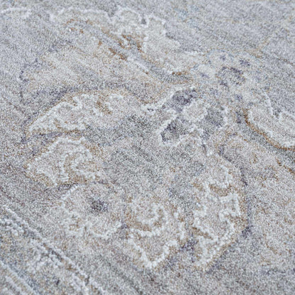 Tahmoor Thick Luxe Area Rug