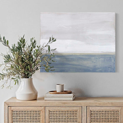 A Lasting Calm - Original.