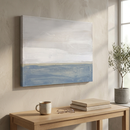 A Lasting Calm - Original.