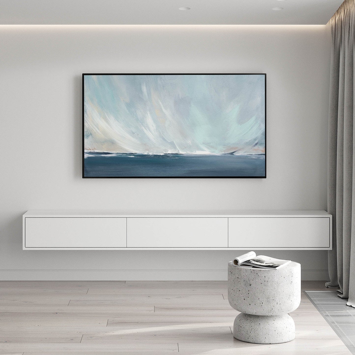 Afternoon Musings - Digital Download