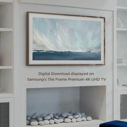 Afternoon Musings - Digital Download