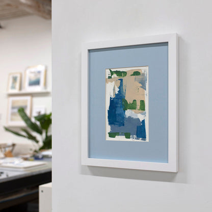 Alchemy No. 5 and No. 6 - Original Set