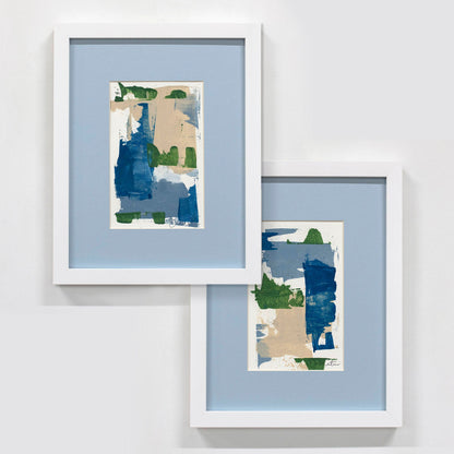 Alchemy No. 5 and No. 6 - Original Set.