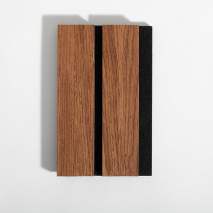 Willow Panel Samples.