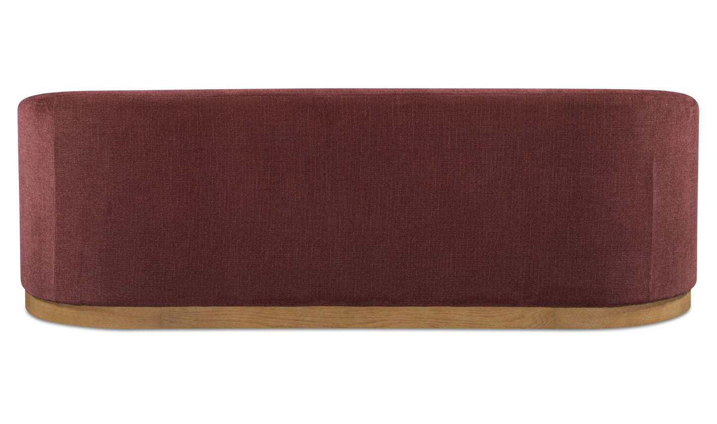 Anya Sofa Berry