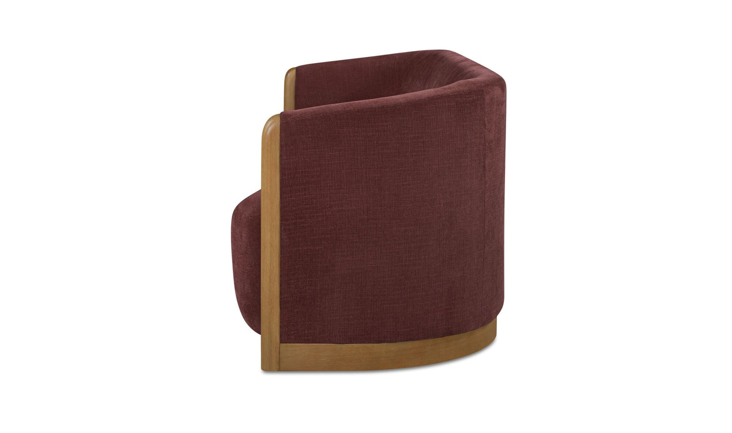 Anya Sofa Berry
