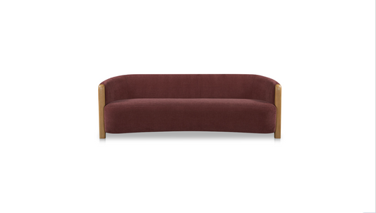 Anya Sofa Berry