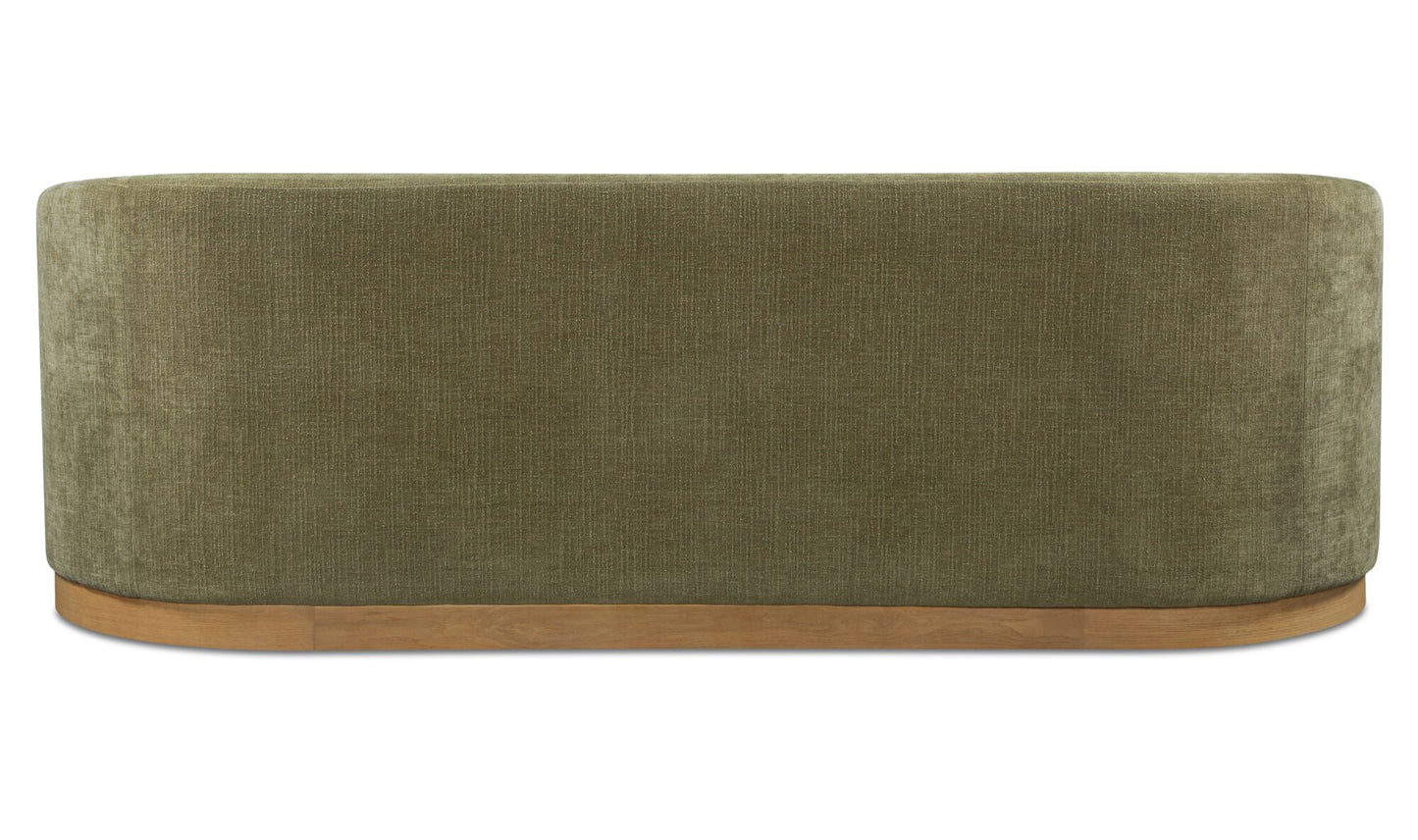 Anya Sofa Olive