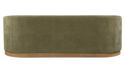 Anya Sofa Olive