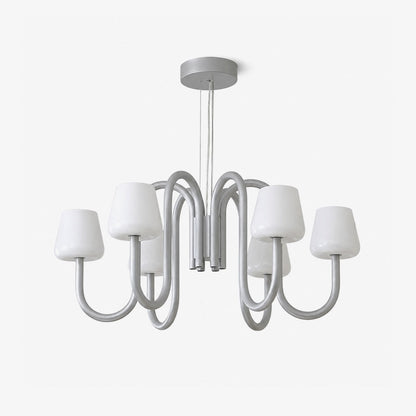 Apollo Chandelier