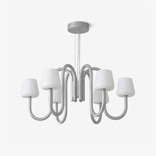 Apollo Chandelier