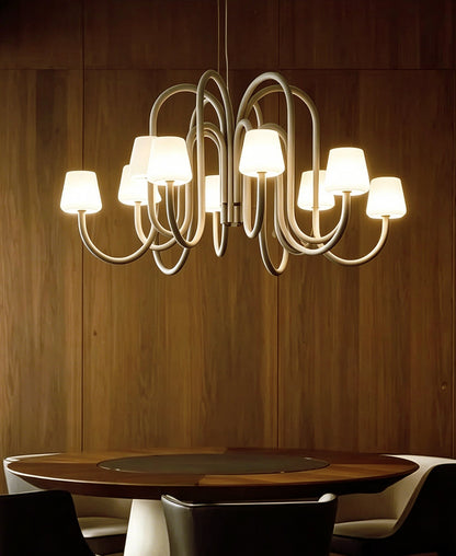 Apollo Chandelier