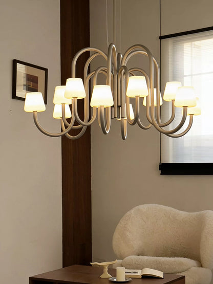 Apollo Chandelier