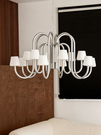 Apollo Chandelier