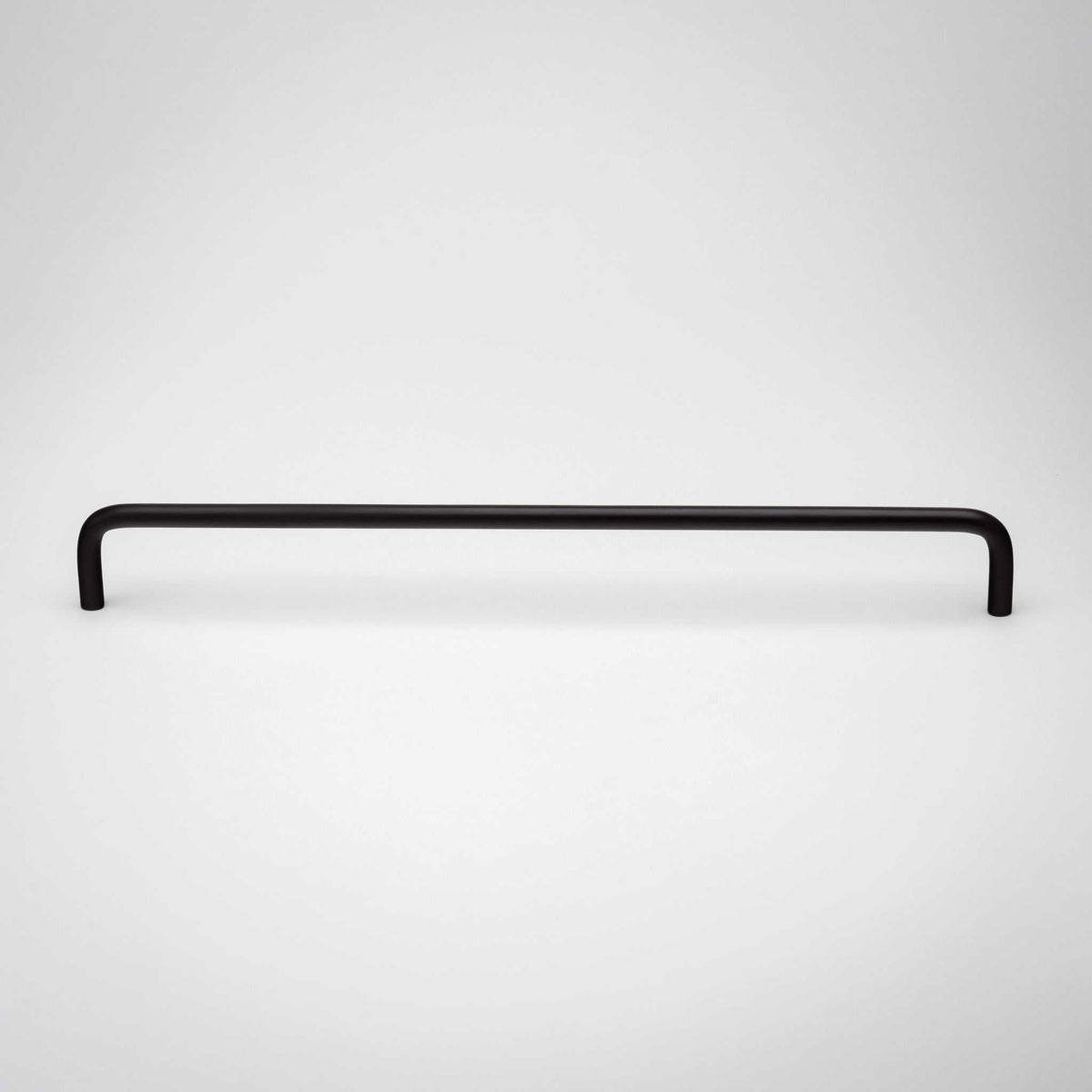 Arch, Solid Brass Wire Cabinet Pulls.