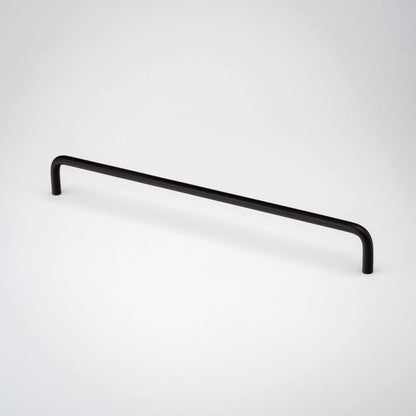 Arch, Solid Brass Wire Cabinet Pulls.