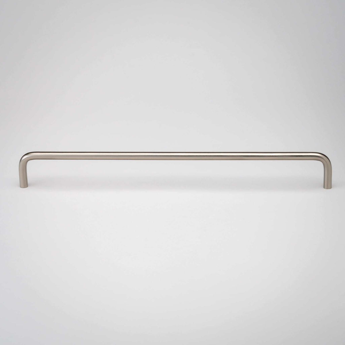 Arch, Solid Brass Wire Cabinet Pulls.
