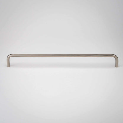 Arch, Solid Brass Wire Cabinet Pulls.