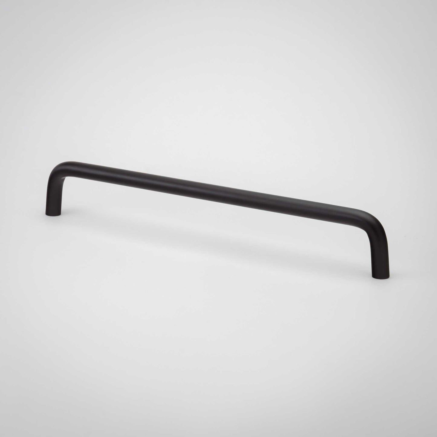 Arch, Solid Brass Wire Cabinet Pulls.