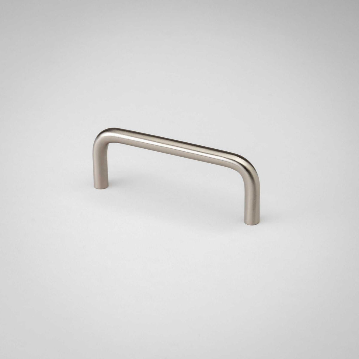 Arch, Solid Brass Wire Cabinet Pulls.
