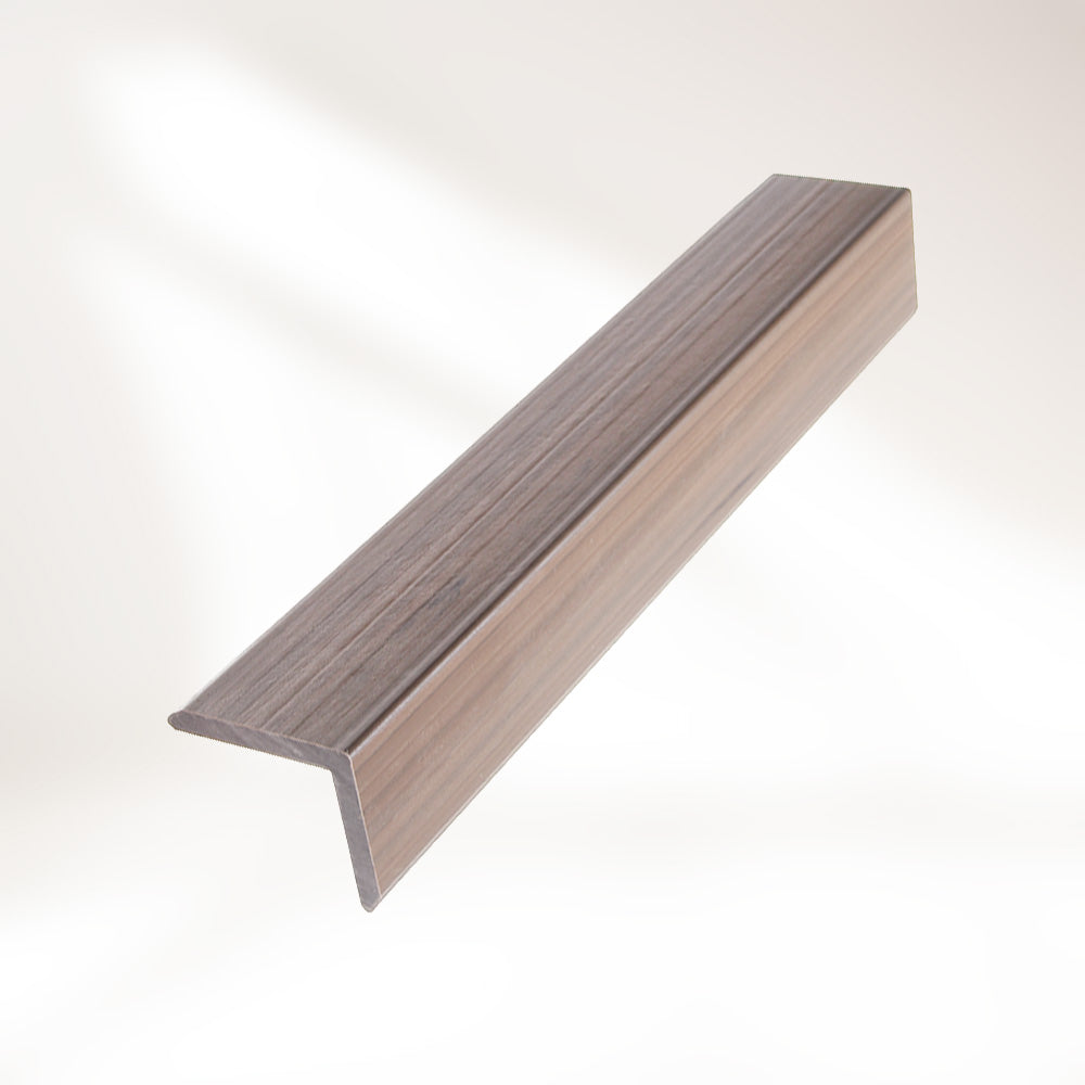 Composite L-Corner Trim (2-Pack).