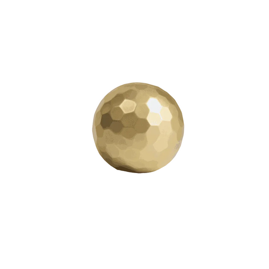 Astor Hammered Knob.