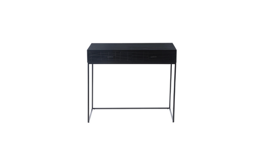 Atelier Desk Black